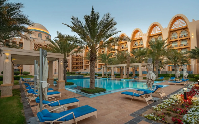 GLOBALSTAY Holiday Homes - Sarai Apartments