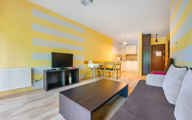 Apartamenty Sun & Snow Jasny Brzeg