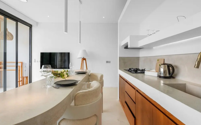 Sore Apartment by Betterplace