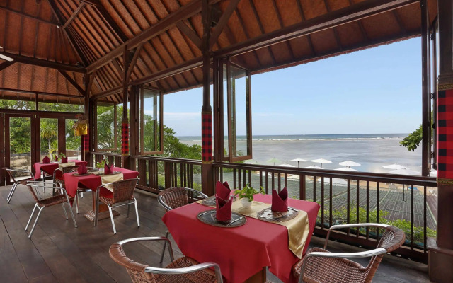 Respati Beach Hotel