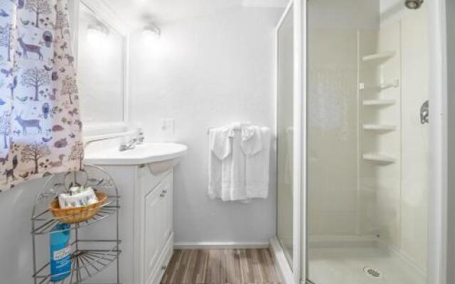 Redawning Nicole's Happy Place