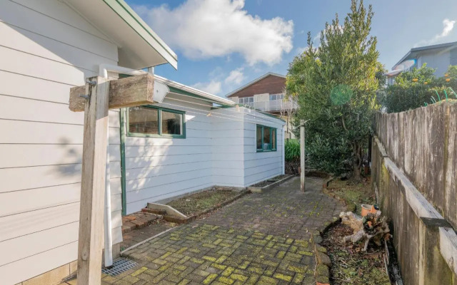 Sensational on Centennial - Whitianga Holiday Home