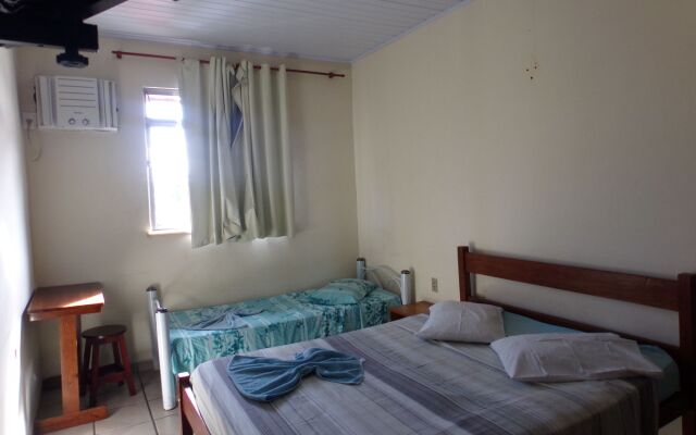 Pousada Mineira de Angra dos Reis