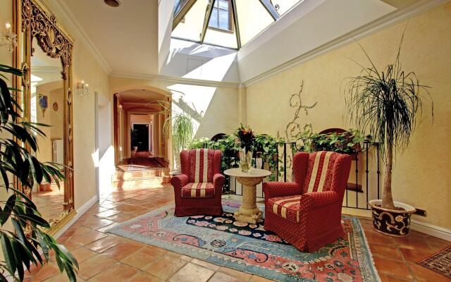 Alchymist Grand Hotel & Spa