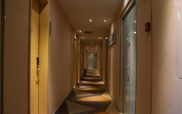 City Comfort Inn Zhuhai Doumen Ninghai