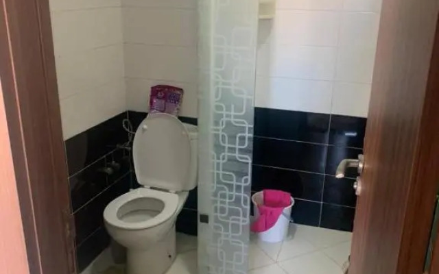 Perle de Bouznika Beach