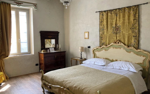 B&B Corte Seguini
