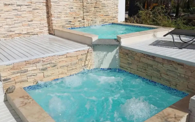 Studio Residencial Almendra