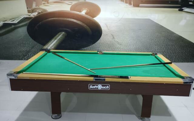 Burj Al Hayat Furnished suites-Al Mallaz