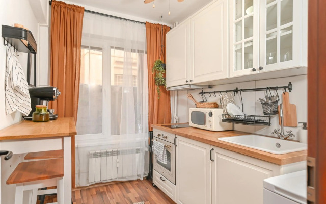 Cosy&Art 1BD Apartment next to Slaveykov Square