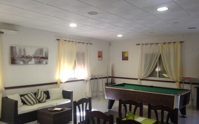 Hostal Tivissa