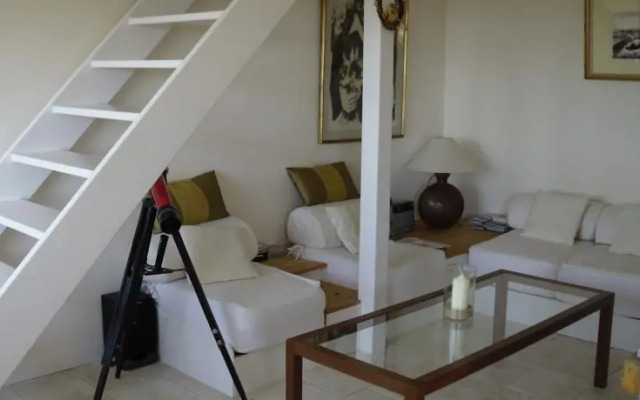 Gîte La Bertichère