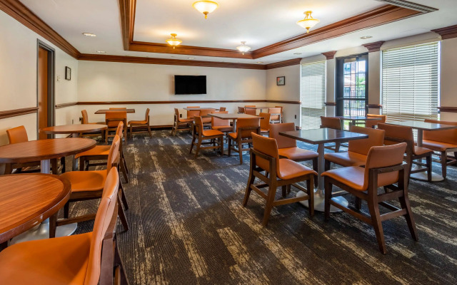 HYATT house Parsippany-East