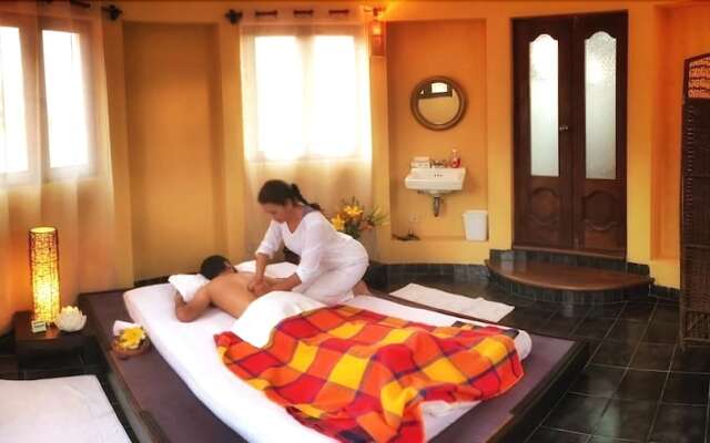Hotel Aranjuez Cochabamba