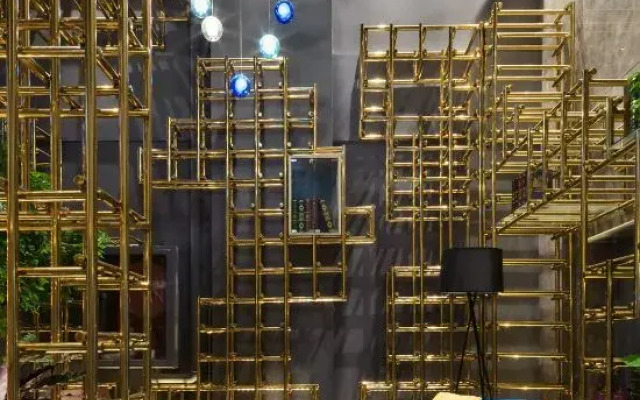 Xiangyu Boutique Hostel (Laizhou)