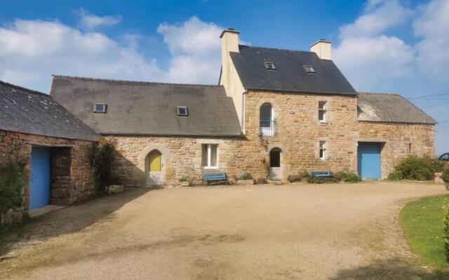 16th century Breton manor - 4 pers