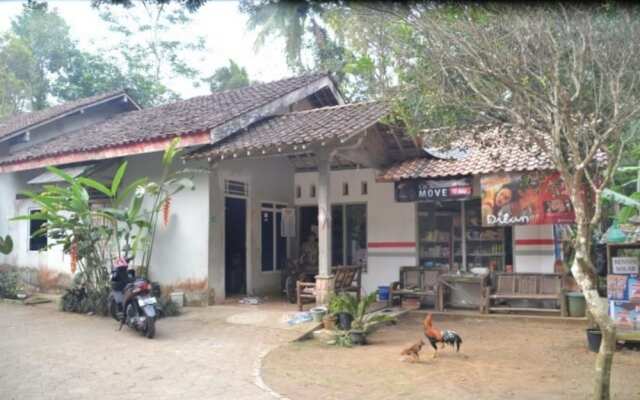Aren Homestay