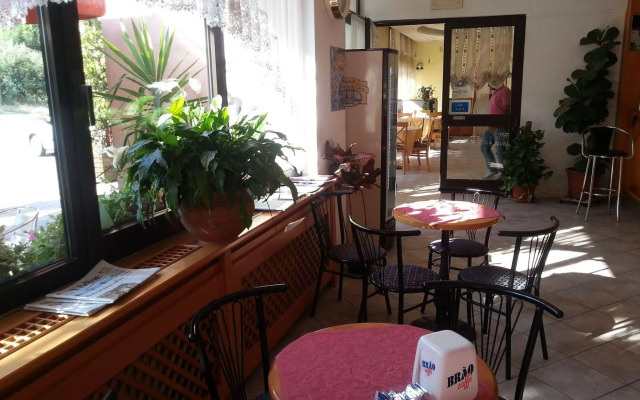 Hotel san Leonardo