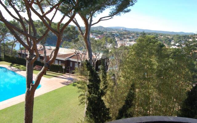 Sa Llum Garbi I - 386