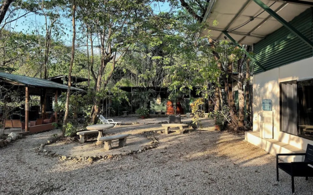 Chilamate Rainforest Beach Retreat