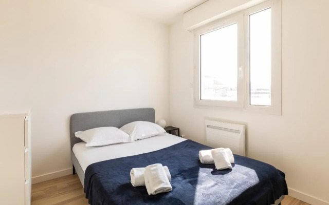 DIFY Bollier - Quartier Gerland