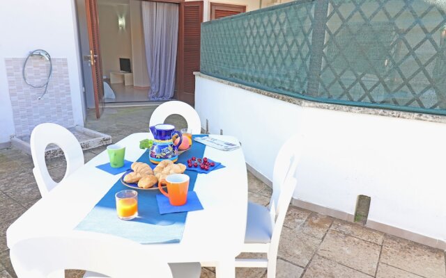 House Holidays Yasmine To Otranto 6 Places