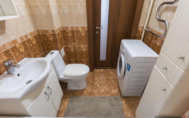 Yousinn (Юсинн) на улице Выборной 89/4