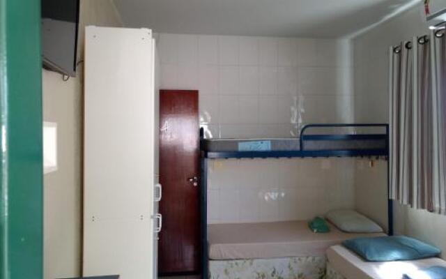 Hostel São José Dos Campos