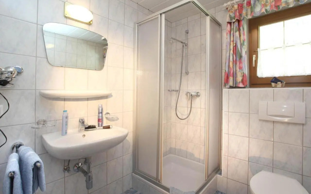 Appartementhaus Florian