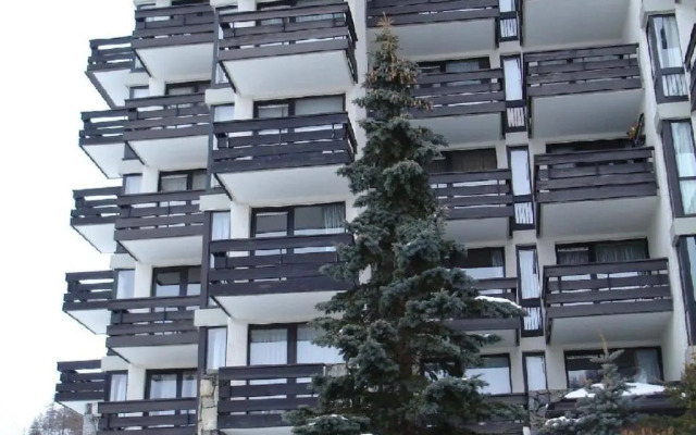 Appartement Val-d'Isère, 4 pièces, 7 personnes - FR-1-519-13