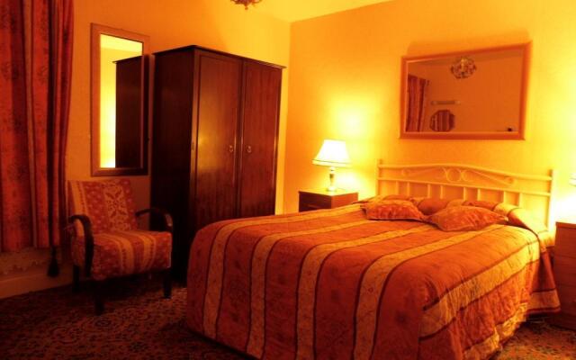 Averon Guest House