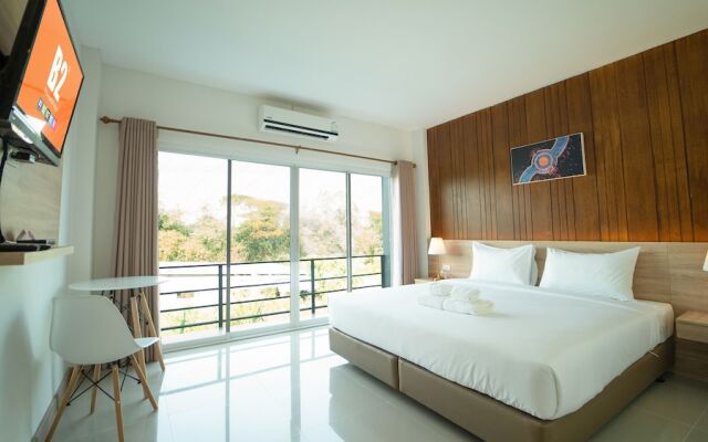B2 Nakhon Sawan Boutique & Budget Hotel