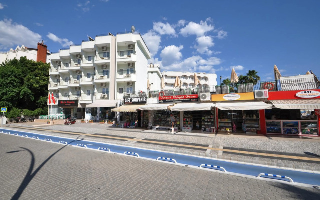 Reis Maris Hotel