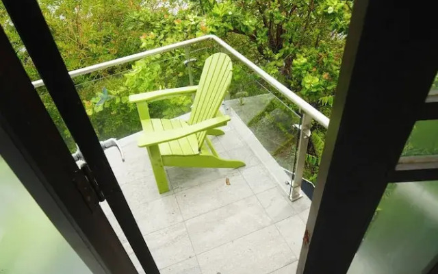 Villa Being - Tobago Luxury B&B