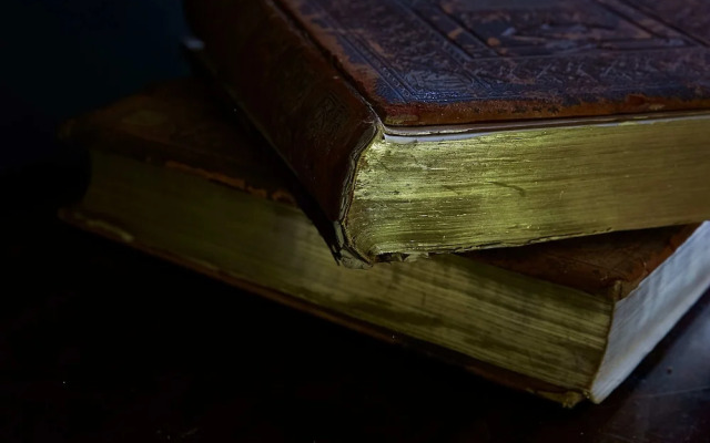 Captivating 6-bed Manor House in Totland Bay