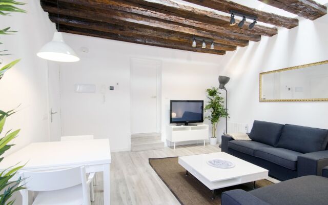 City Center Deluxe Atocha Dreammadrid