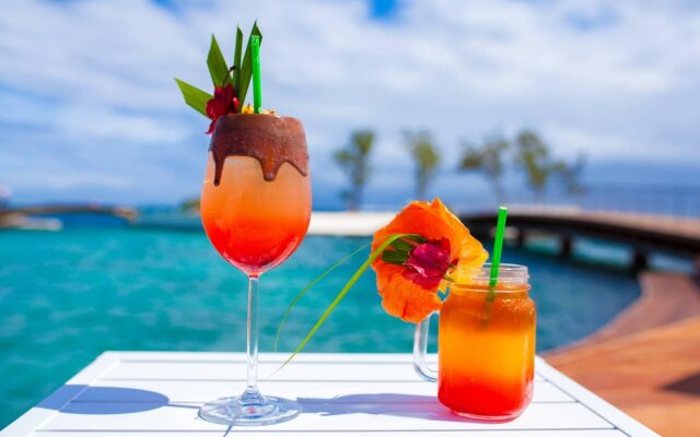 Te Moana Tahiti Resort