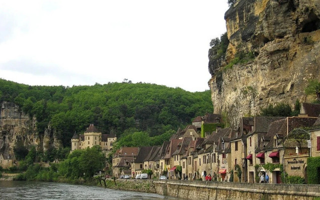 Le Clos Gaillardou