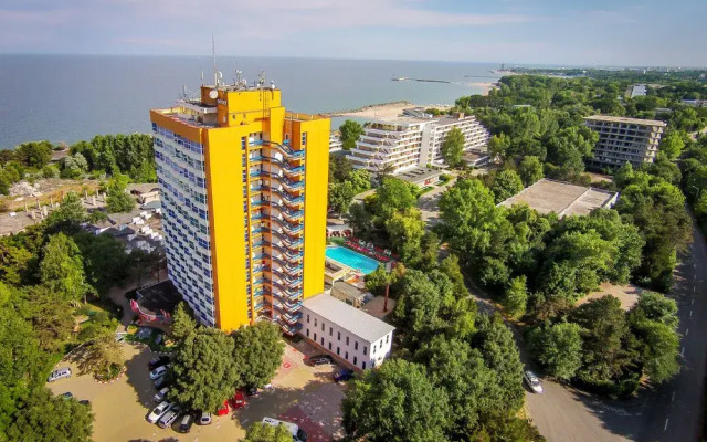 Hotel Majestic Olimp