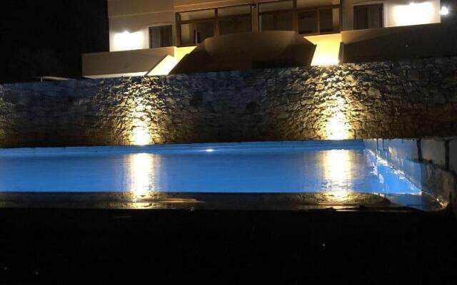 B&B Le Ginestre