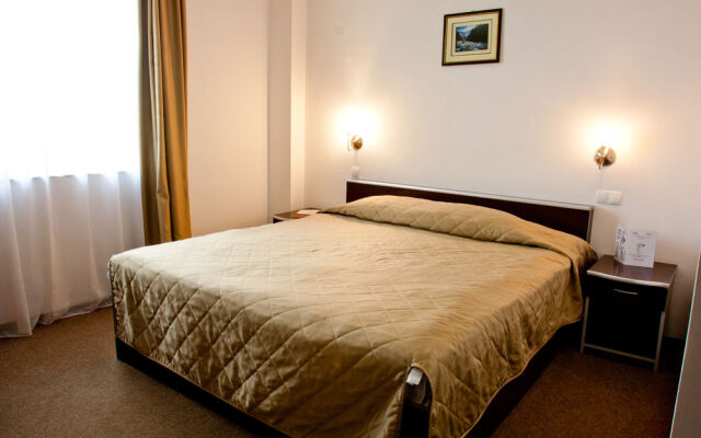 Hotel Denisa Otopeni