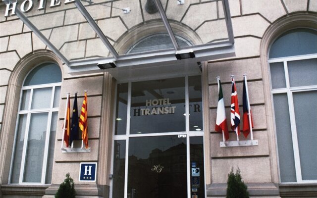 Hotel Rambla Lleida