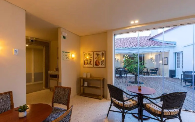 Pousada Vila de Obidos - Charming Hotel