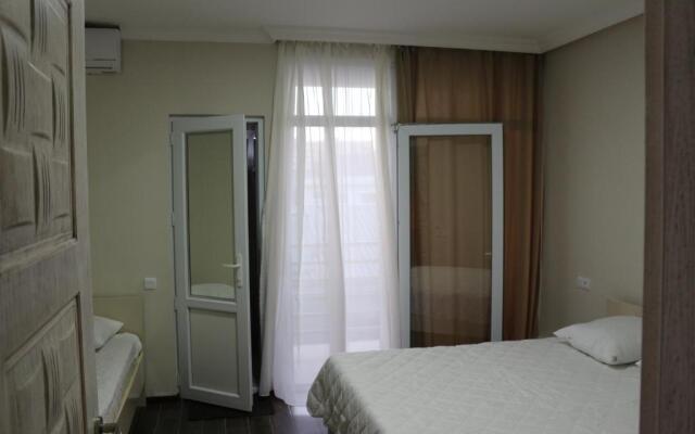 Guest House Kobuleti on Aghmashenebeli