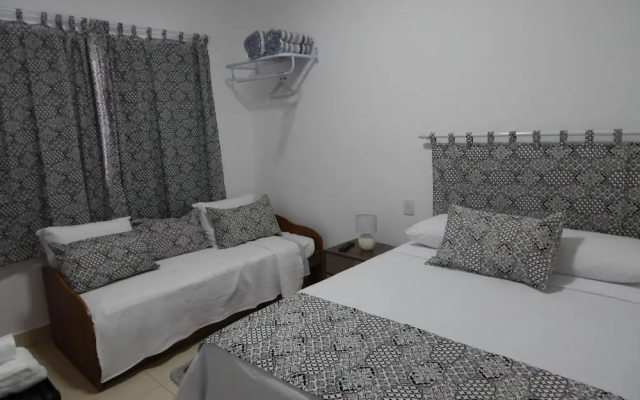 Pousada do Alto