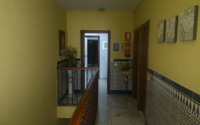Hostal Virgen del Rocio