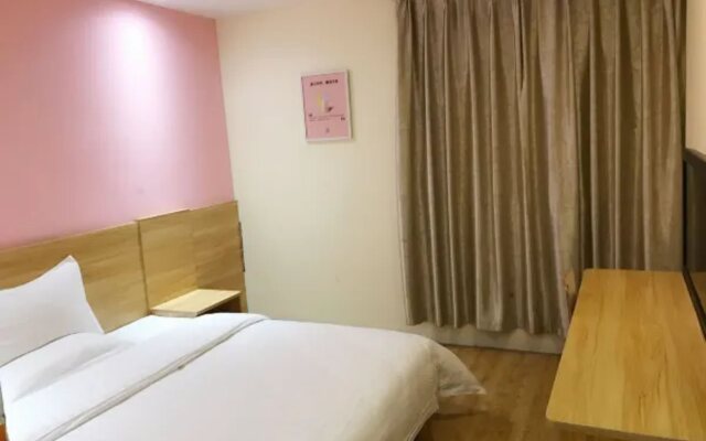 7 Days Inn Shenzhen Shawei Subway Station Branch