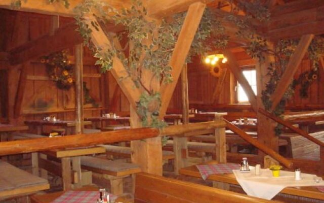 Hotel Thaneller