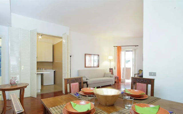 Trastevere Apartments - Jewish Ghetto Area