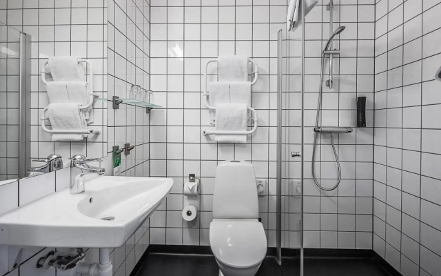 Kviberg Park Hotel & Conference